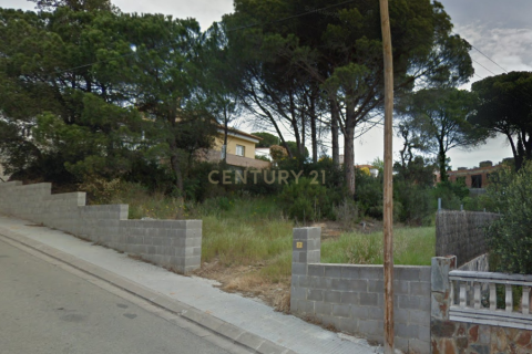 Terreno in vendita a Fogars de la Selva, Barcelona, Spagna N° 191602 - foto 14