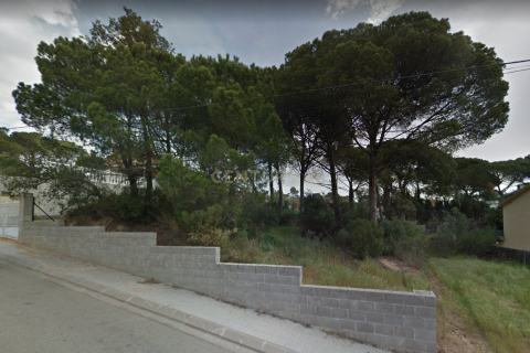 Terreno in vendita a Fogars de la Selva, Barcelona, Spagna N° 191602 - foto 13