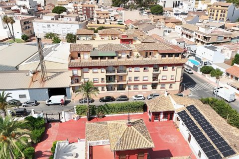 Dzīvoklis pārdošanā San Pedro del Pinatar, Murcia, Spānijā 3 istabas, 115 m2 Nr. 196385 - attēls 2