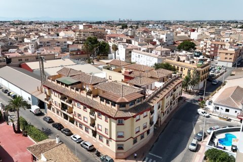 Dzīvoklis pārdošanā San Pedro del Pinatar, Murcia, Spānijā 3 istabas, 115 m2 Nr. 196385 - attēls 3