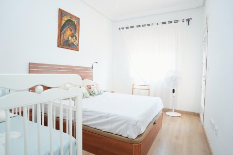 Dzīvoklis pārdošanā San Pedro del Pinatar, Murcia, Spānijā 3 istabas, 115 m2 Nr. 196385 - attēls 20