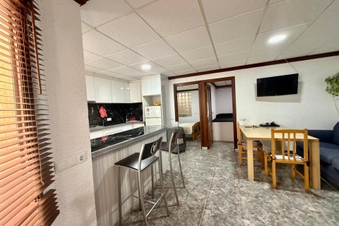 Lägenhet till salu i Torrevieja, Alicante, Spanien 4 sovrum, 146 kvm. Nr. 196388 - foto 7