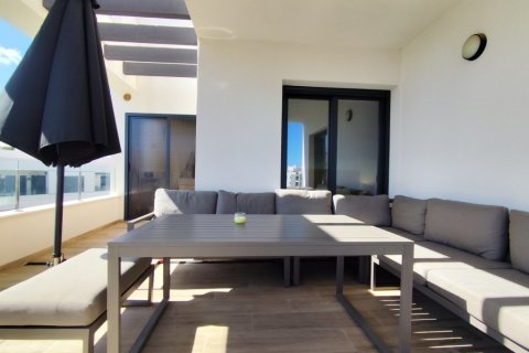 Wohnung zum Verkauf in Villamartin, Alicante, Spanien 3 Schlafzimmer, 92 m2 Nr. 196390 - Foto 10