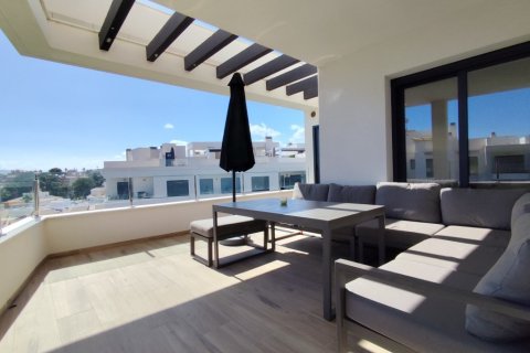 Wohnung zum Verkauf in Villamartin, Alicante, Spanien 3 Schlafzimmer, 92 m2 Nr. 196390 - Foto 9