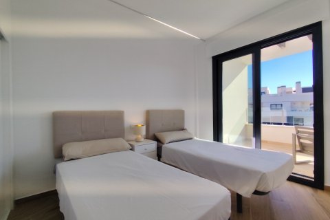 Wohnung zum Verkauf in Villamartin, Alicante, Spanien 3 Schlafzimmer, 92 m2 Nr. 196390 - Foto 17