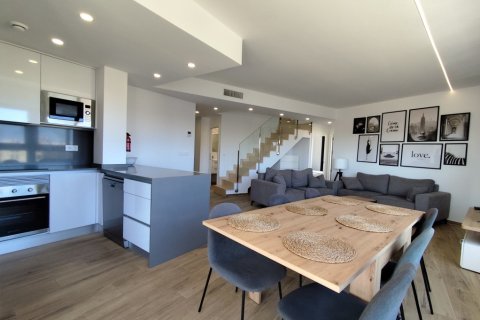 Wohnung zum Verkauf in Villamartin, Alicante, Spanien 3 Schlafzimmer, 92 m2 Nr. 196390 - Foto 5