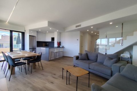 Wohnung zum Verkauf in Villamartin, Alicante, Spanien 3 Schlafzimmer, 92 m2 Nr. 196390 - Foto 4
