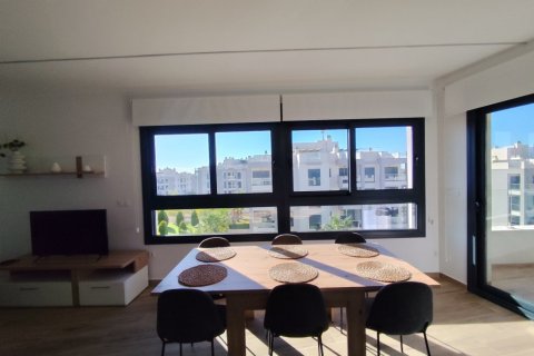 Wohnung zum Verkauf in Villamartin, Alicante, Spanien 3 Schlafzimmer, 92 m2 Nr. 196390 - Foto 8