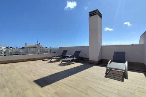 Wohnung zum Verkauf in Villamartin, Alicante, Spanien 3 Schlafzimmer, 92 m2 Nr. 196390 - Foto 29