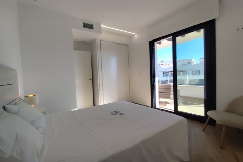 Wohnung zum Verkauf in Villamartin, Alicante, Spanien 3 Schlafzimmer, 92 m2 Nr. 196390 - Foto 23