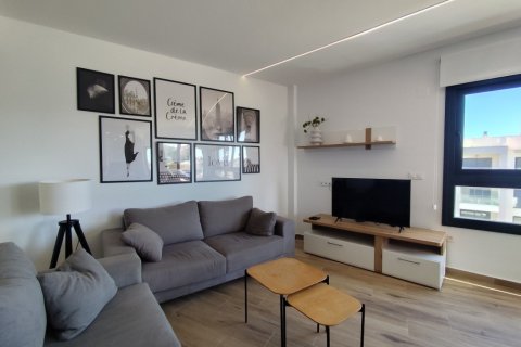 Wohnung zum Verkauf in Villamartin, Alicante, Spanien 3 Schlafzimmer, 92 m2 Nr. 196390 - Foto 3