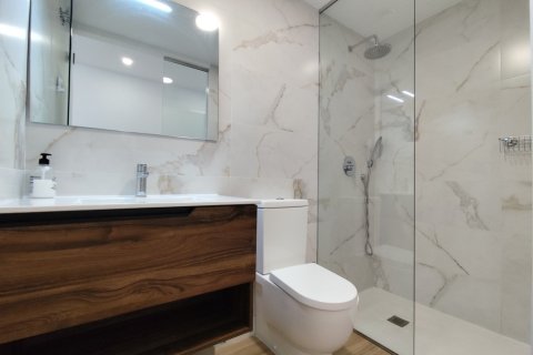 Wohnung zum Verkauf in Villamartin, Alicante, Spanien 3 Schlafzimmer, 92 m2 Nr. 196390 - Foto 14