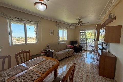 Apartment à La Mata, Alicante, Espagne 1 chambre, 50 m2 No. 196387