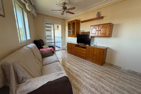 Apartment à vendre à La Mata, Alicante, Espagne, 1 chambre, 50 m2 No. 196387 - photo 3
