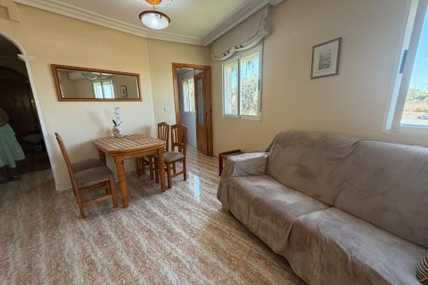 Apartment à vendre à La Mata, Alicante, Espagne, 1 chambre, 50 m2 No. 196387 - photo 4