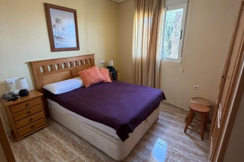 Apartment à vendre à La Mata, Alicante, Espagne, 1 chambre, 50 m2 No. 196387 - photo 7
