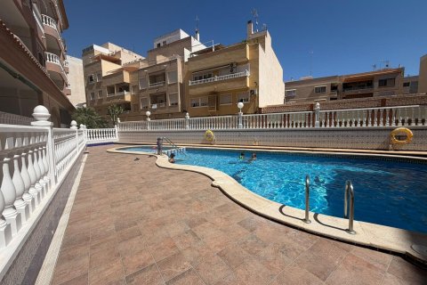 Apartment à vendre à La Mata, Alicante, Espagne, 1 chambre, 50 m2 No. 196387 - photo 6