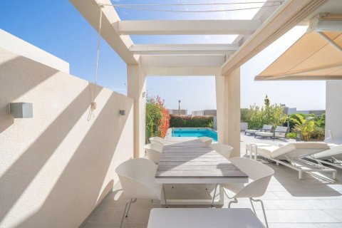 Villa zum Verkauf in Algorfa, Alicante, Spanien 2 Schlafzimmer, 133 m2 Nr. 196386 - Foto 5