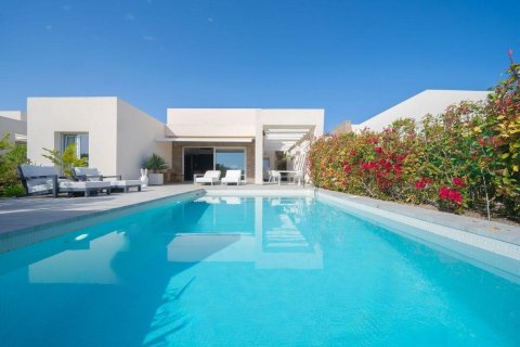 Villa zum Verkauf in Algorfa, Alicante, Spanien 2 Schlafzimmer, 133 m2 Nr. 196386 - Foto 3