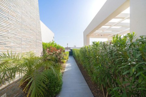 Villa zum Verkauf in Algorfa, Alicante, Spanien 2 Schlafzimmer, 133 m2 Nr. 196386 - Foto 6