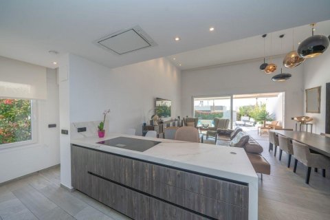 Villa zum Verkauf in Algorfa, Alicante, Spanien 2 Schlafzimmer, 133 m2 Nr. 196386 - Foto 12