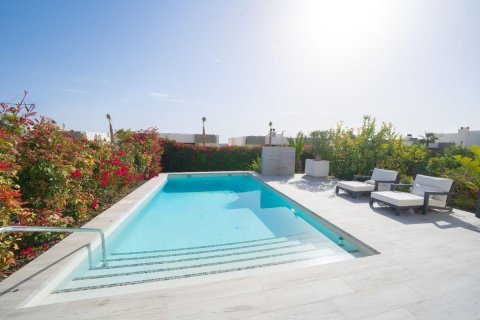 Villa zum Verkauf in Algorfa, Alicante, Spanien 2 Schlafzimmer, 133 m2 Nr. 196386 - Foto 2