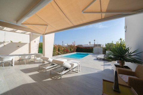 Villa zum Verkauf in Algorfa, Alicante, Spanien 2 Schlafzimmer, 133 m2 Nr. 196386 - Foto 9