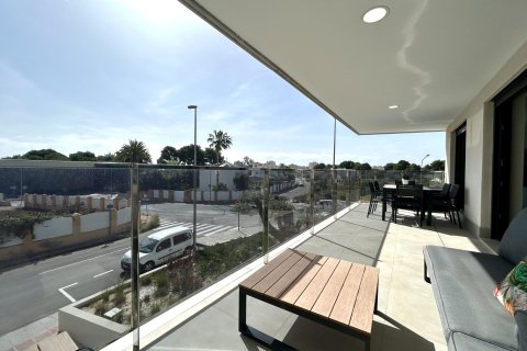 Lägenhet till salu i Dehesa De Campoamor, Alicante, Spanien 2 sovrum, 104 kvm. Nr. 196391 - foto 8