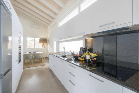 Huvila myytävänä Es Mercadal, Menorca, Espanja, 3 makuuhuonetta, 157 m2 No. 149212 - kuva 10
