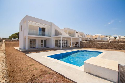 Huvila myytävänä Es Mercadal, Menorca, Espanja, 3 makuuhuonetta, 157 m2 No. 149212 - kuva 1
