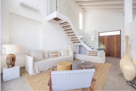 Huvila myytävänä Es Mercadal, Menorca, Espanja, 3 makuuhuonetta, 157 m2 No. 149212 - kuva 4