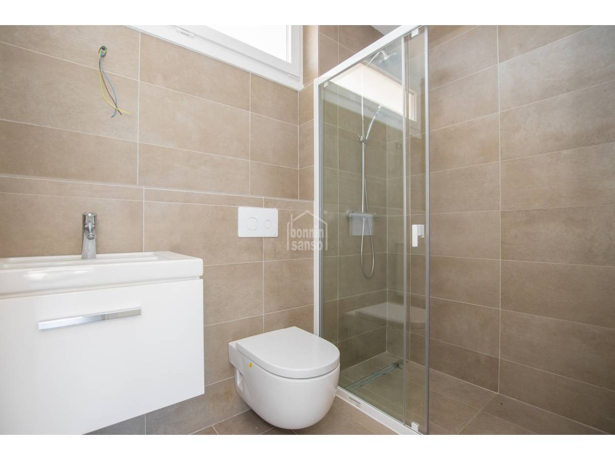 Villa a Es Mercadal, Menorca, Spagna 3 camere da letto, 157 mq. N° 149212