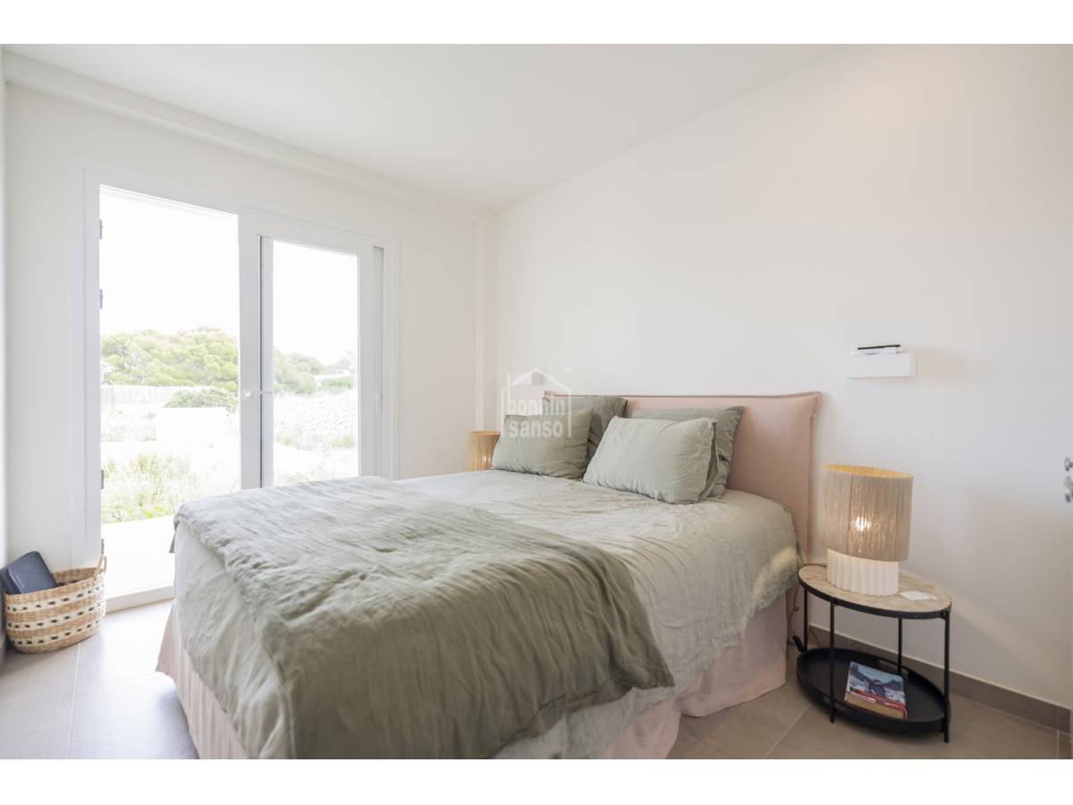 Villa a Es Mercadal, Menorca, Spagna 3 camere da letto, 157 mq. N° 149212