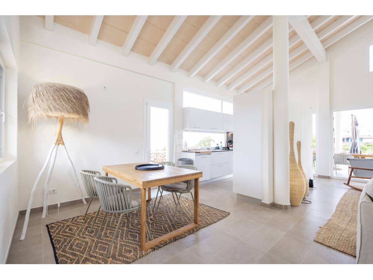 Villa a Es Mercadal, Menorca, Spagna 3 camere da letto, 157 mq. N° 149212