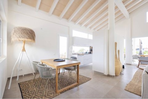 Huvila myytävänä Es Mercadal, Menorca, Espanja, 3 makuuhuonetta, 157 m2 No. 149212 - kuva 8
