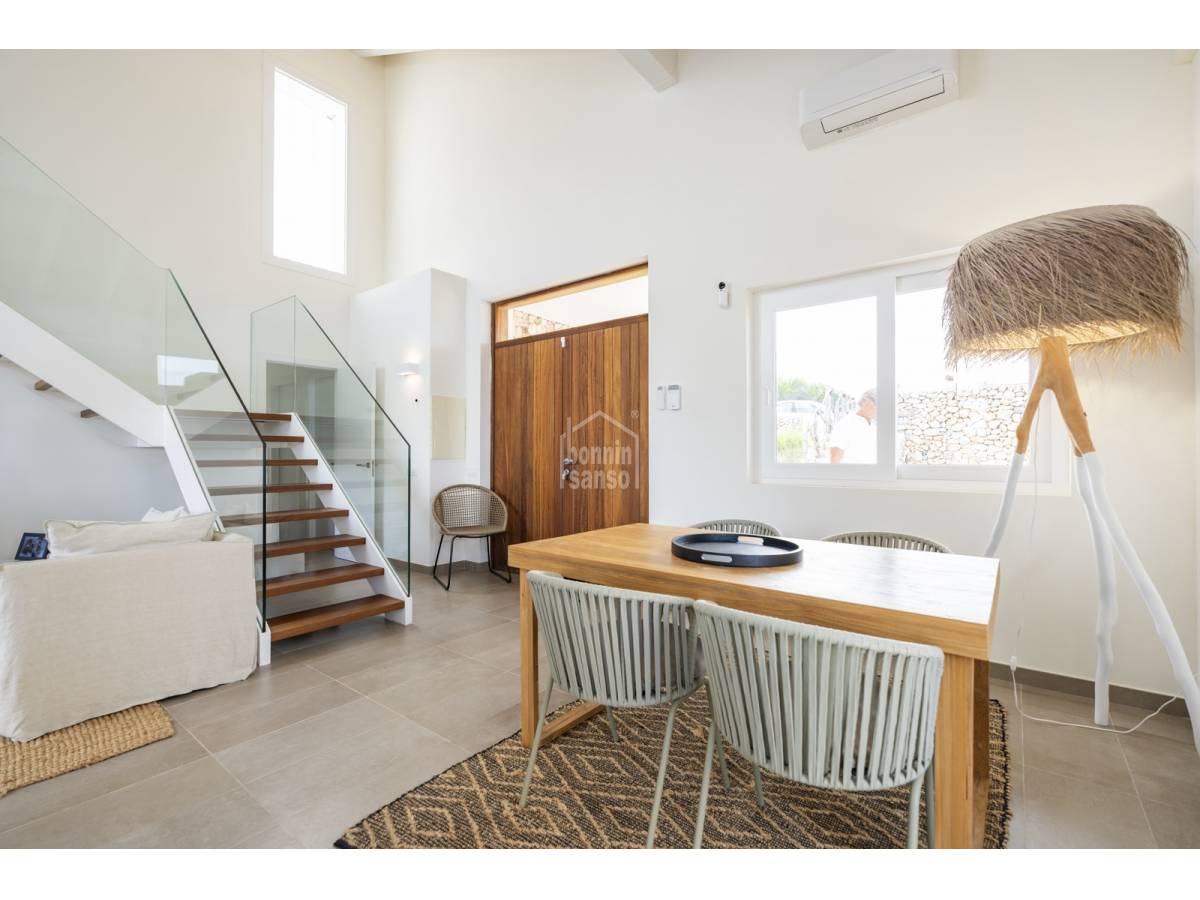 Villa a Es Mercadal, Menorca, Spagna 3 camere da letto, 157 mq. N° 149212