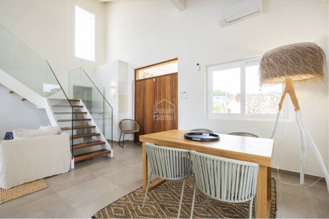 Huvila myytävänä Es Mercadal, Menorca, Espanja, 3 makuuhuonetta, 157 m2 No. 149212 - kuva 7
