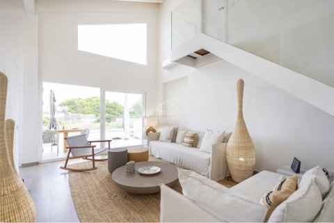 Huvila myytävänä Es Mercadal, Menorca, Espanja, 3 makuuhuonetta, 157 m2 No. 149212 - kuva 5