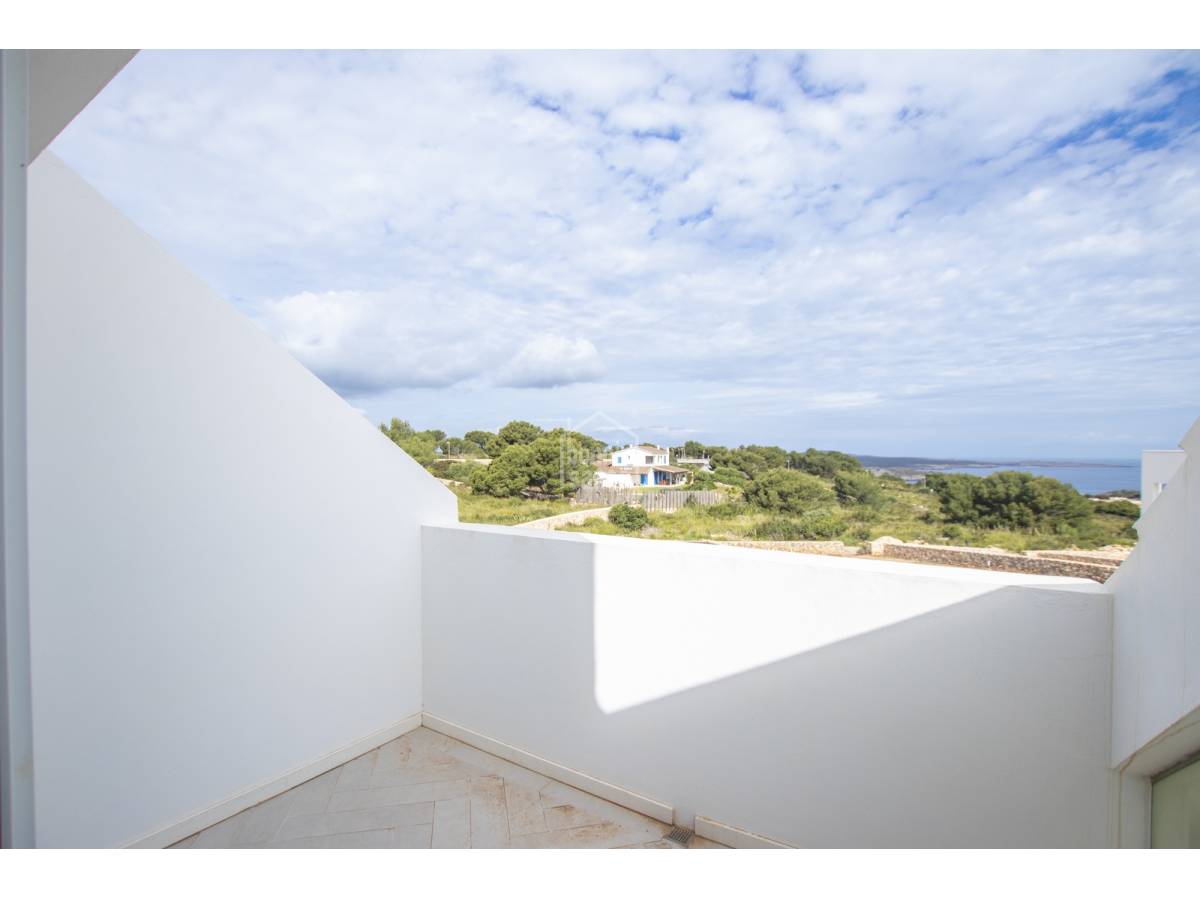 Willa w Es Mercadal, Menorca, Hiszpania 4 sypialnie, 120 mkw. nr 149211