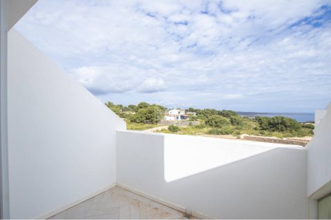 Huvila myytävänä Es Mercadal, Menorca, Espanja, 4 makuuhuonetta, 120 m2 No. 149211 - kuva 11