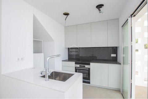 Huvila myytävänä Es Mercadal, Menorca, Espanja, 4 makuuhuonetta, 120 m2 No. 149211 - kuva 4