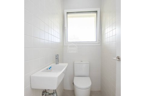 Huvila myytävänä Es Mercadal, Menorca, Espanja, 4 makuuhuonetta, 120 m2 No. 149211 - kuva 6