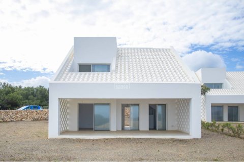 Huvila myytävänä Es Mercadal, Menorca, Espanja, 4 makuuhuonetta, 120 m2 No. 149211 - kuva 2