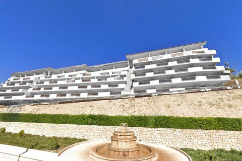 Huoneisto Relleu, Alicante, Espanja 3 makuuhuonetta, 128 m2 No. 149215