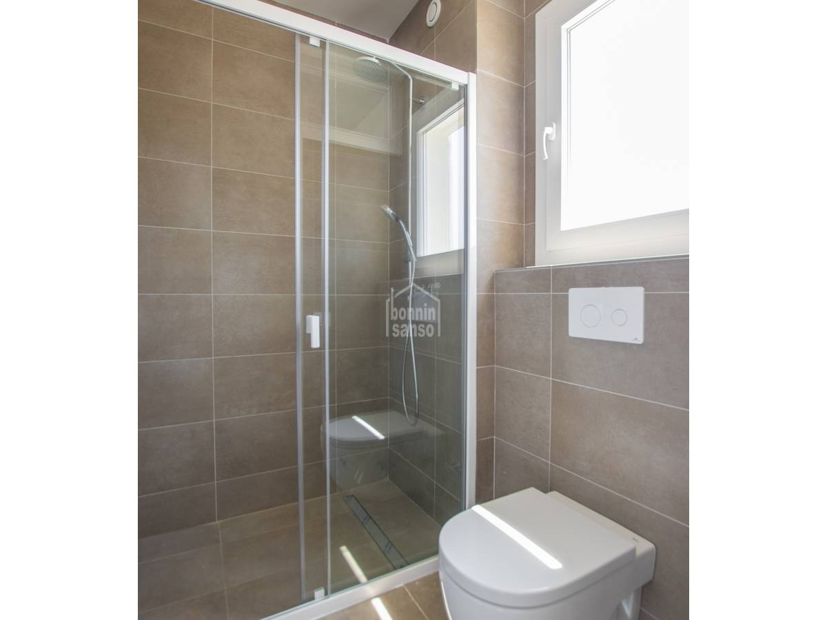 Huvila Es Mercadal, Menorca, Espanja 3 makuuhuonetta, 157 m2 No. 149213