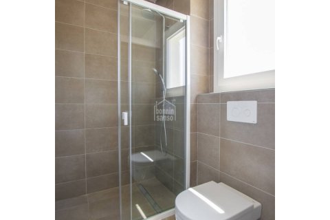 Huvila myytävänä Es Mercadal, Menorca, Espanja, 3 makuuhuonetta, 157 m2 No. 149213 - kuva 11