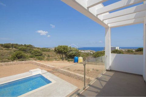 Huvila myytävänä Es Mercadal, Menorca, Espanja, 3 makuuhuonetta, 157 m2 No. 149213 - kuva 12