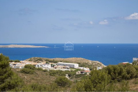 Huvila myytävänä Es Mercadal, Menorca, Espanja, 3 makuuhuonetta, 157 m2 No. 149213 - kuva 3