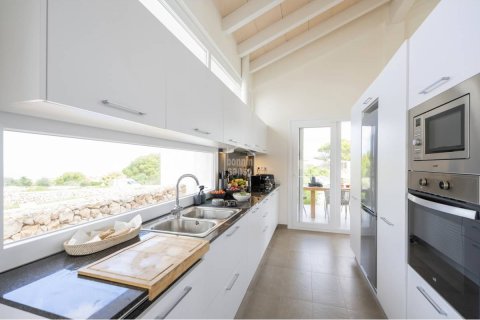 Huvila myytävänä Es Mercadal, Menorca, Espanja, 3 makuuhuonetta, 157 m2 No. 149213 - kuva 8