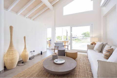 Huvila myytävänä Es Mercadal, Menorca, Espanja, 3 makuuhuonetta, 157 m2 No. 149213 - kuva 6